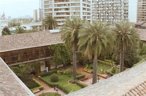 Campus El Claustro abrirá sus puertas para celebrar el Día de los