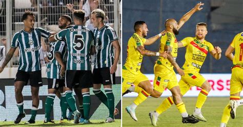 Coritiba X Brusque Onde Assistir Ao Vivo Brasileiro S Rie B