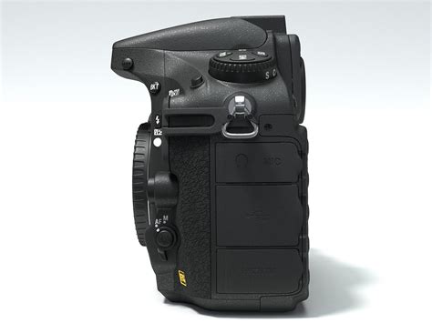 Nikon D810 on Behance