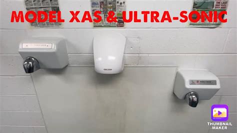 World Dryer Model Xas And Stiebel Eltron Ultronic Menards Peru Il Youtube