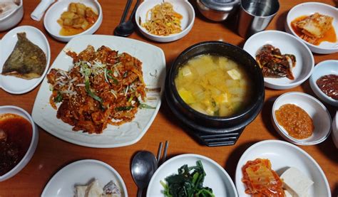 숭의동 맛집 숭의쌈밥 숭의동 가정식 백반 네이버 블로그