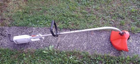 Trimer STIHL FE 55