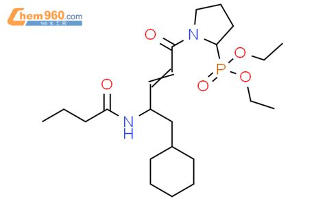 Phosphonic Acid Cyclohexyl Oxo Oxobutyl Amino