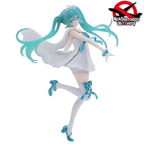 初音ミクシリーズ SPM フィギュア初音ミク 15th AnniversaryスオウVer オンラインクレーンゲームオンラインくじ