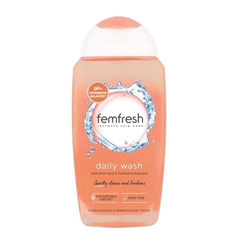 Top 8 Feminine Washes Every Woman Must Know