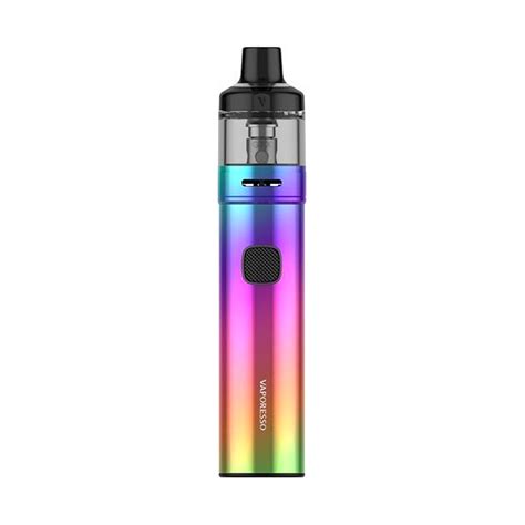 Vaporesso Gtx Go 40 Pod Kit Rainbow Paradise Vape