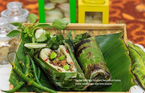 Nasi Box Dan Tumpeng Jakarta Timur Kedai Kayumanis