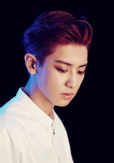 Chanyeol Overdose EXO K Photo 37047523 Fanpop