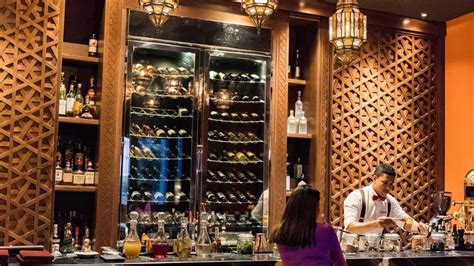 Marrakech Nightlife: The Best Restaurants, Bars And Clubs Of 2025 | Nox