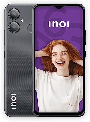 INOI A63 32GB ROM 2GB RAM Dual Sim 4G LTE Android Unlocked Smartphone