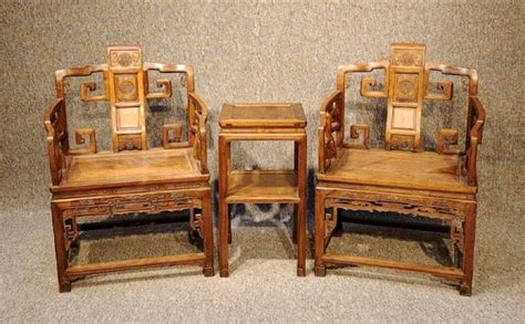 Complete Collection of Chinese Antique Furniture : r/Chinesefun_online