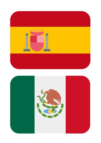 Spanish Speaking Flags | Teaching Resources