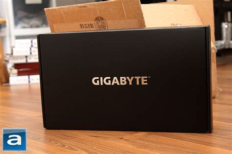 Gigabyte Geforce Gtx 760 2gb Review Page 1 Of 13 Aph Networks