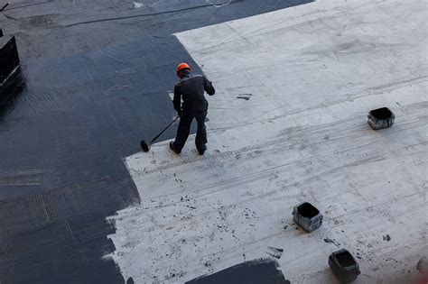 Pearland Tx Searching For A Modified Bitumen Roofing Installation