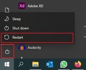 Fix No Sound After Windows Update