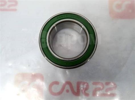Купить Подшипник Za-35Bd219T1Xdduk-01 Ensl 35/55/20 в Барнауле по цене ...