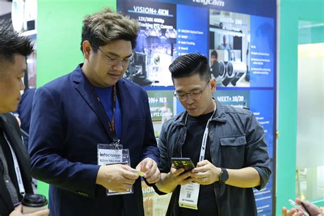 Government | InfoComm Asia 2025