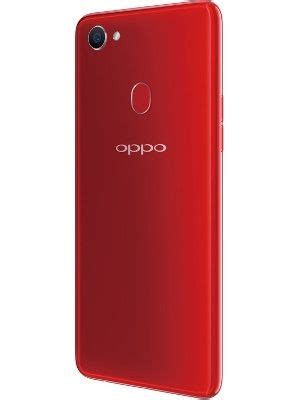 Oppo F Official Pictures Mobileinto