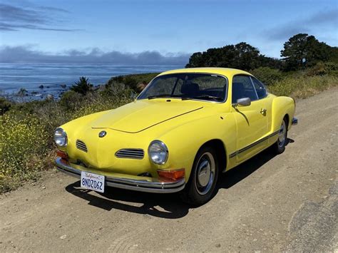 Pin By Charlie Crabb On Karmann Ghia Austin Cars Karmann Ghia Cars