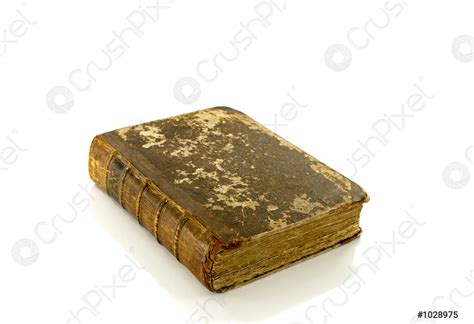 Very Old Books