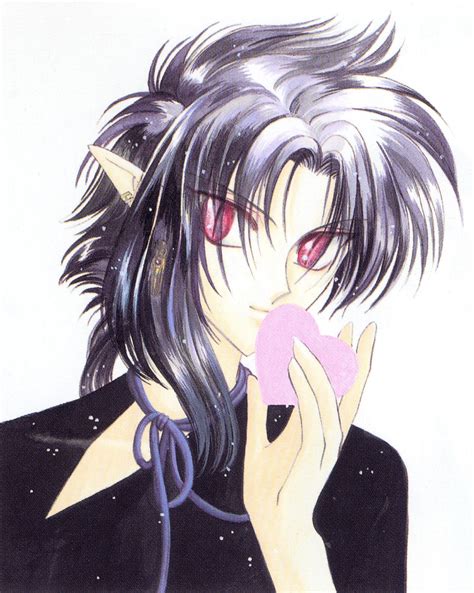 Kouryuu Wish Image By Clamp Zerochan Anime Image Board