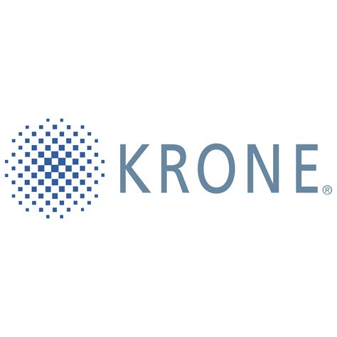 Krone Logo Png Transparent And Svg Vector Freebie Supply