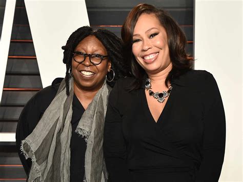 Whoopi Goldberg Husband Alvin Martin