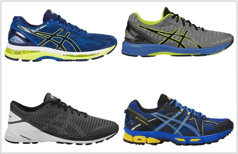 Best Asics running shoes – 2018 – Solereview