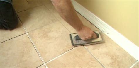 When To Seal Grout On Tile Floor | Viewfloor.co