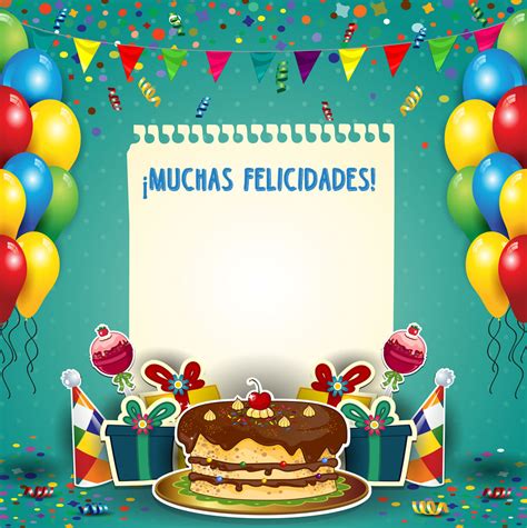 Felicitaciones Cumpleanos