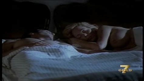 Naked Tane McClure In Target Of Seduction