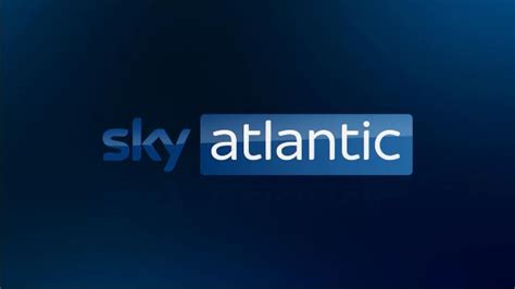 Sky Atlantic 2020 Idents And Presentation Idents And Presentation