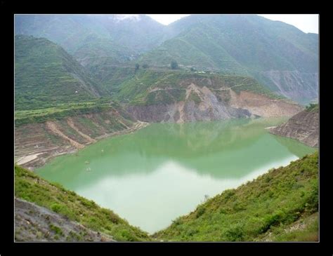 Tehri Dam Backwater .... - India Travel Forum | IndiaMike.com