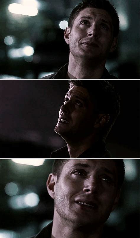 Pin By Aneta Natanova On Jensen Ackles Supernatural Dean Winchester Tv Supernatural