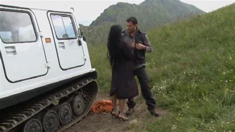 Deutsche MILF Anal In Den Bergen Gefickt XHamster