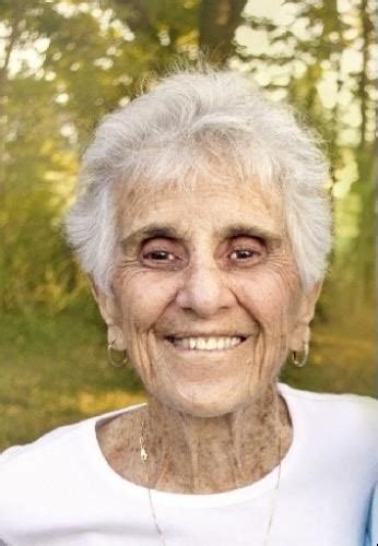 Mary Pagano Obituary 1924 2019 Legacy Remembers