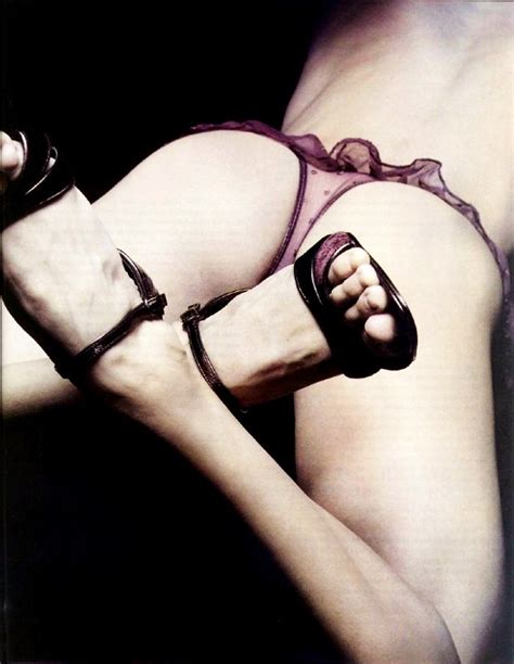 Naked Mora Godoy In Playboy Magazine Argentina