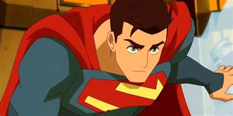 'My Adventures With Superman' Season 2 Sets Release Date