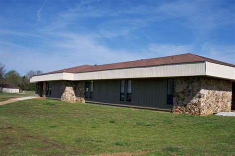 Mountain Home Area Office - Arkansas Department of Corrections