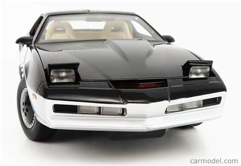 Mattel Hot Wheels Bct Masstab Pontiac Trans Am Supercar Knight Rider Karr