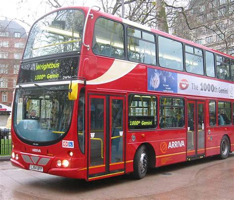 Wrightbus Bringing A Revolution In Transportation