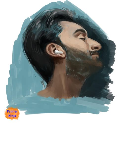 Ranbir Kapoor Fanart How Is It R Fanart