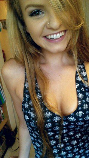Dorm Selfie Porn Pic
