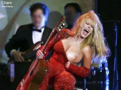 Charo Fakes Porn Pictures Xxx Photos Sex Images Pictoa