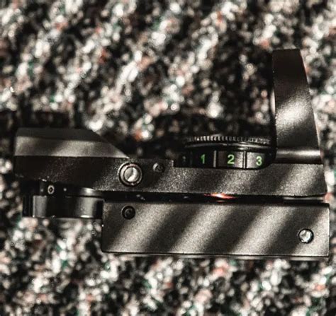 The Ultimate Mcg Reflex Red Dot Sight Review Is It Worth It