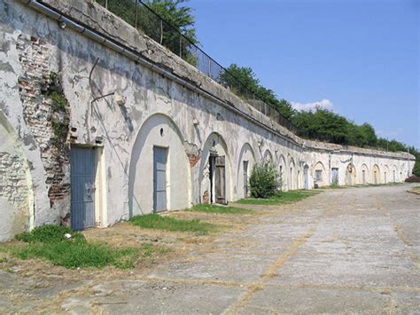 festung przemysl artillery fort  xi dunkowiczki dunkowiczki