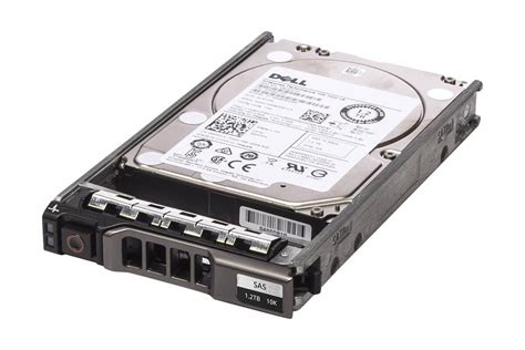 Amazon New Dell Tb K Gb S Sas Hard Drive Dell R