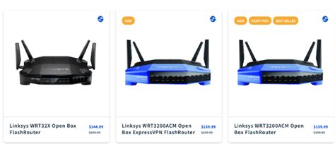 FlashRouters 2020 Reboot! - FlashRouters Networking & VPN Blog