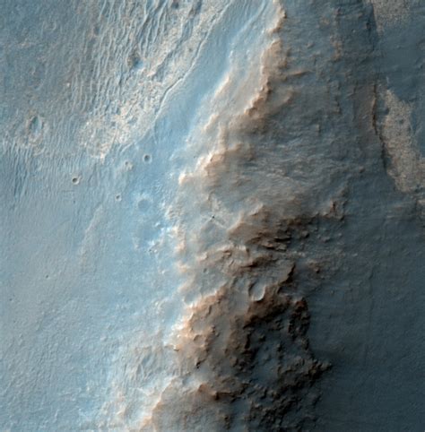 Images Mars Reconnaissance Orbiter