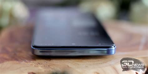 Обзор смартфона Infinix HOT i на своем месте Смартфоны